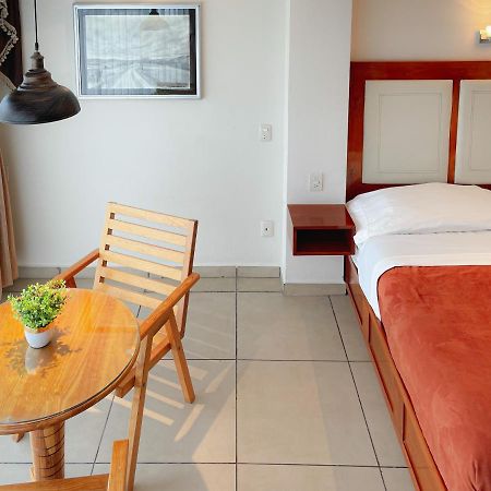 Hotel Fandangos Nochixtlan Asuncion Nochixtlan 外观 照片